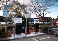 InstaVolt agrees sale of Spanish and Portuguese businesses to Powerdot to accelerate UK and Ireland growth strategy